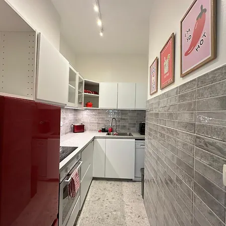 Appartement Sunflora *