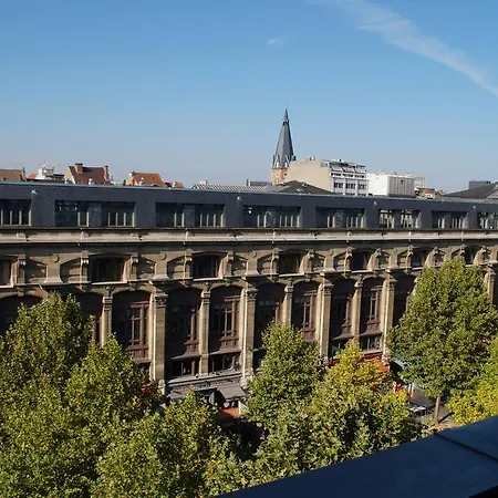 Maison Jamaer Frühstückspension
