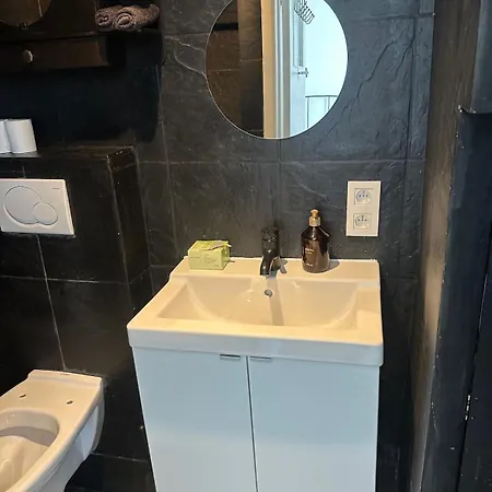 Big Cosy Family Duplex Near Grande Place *