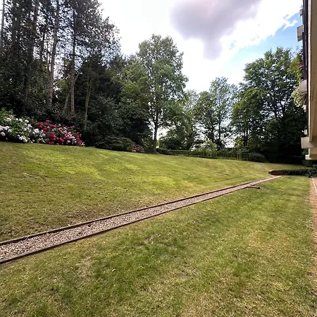 Appartement Sunflora *