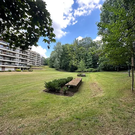 Sunflora Appartement