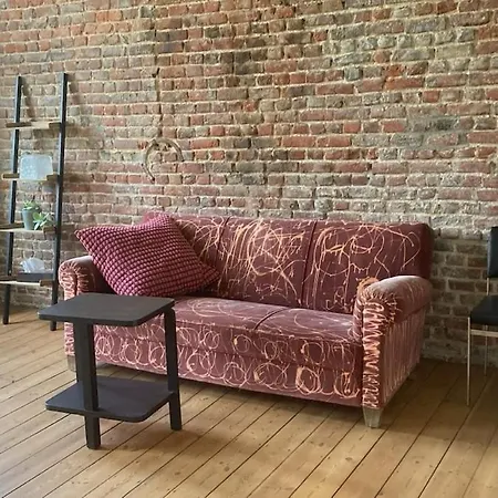 Big Cosy Family Duplex Near Grande Place Apartment Brussels