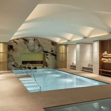 Ξενοδοχείο Corinthia Grand Astoria Βρυξέλλες