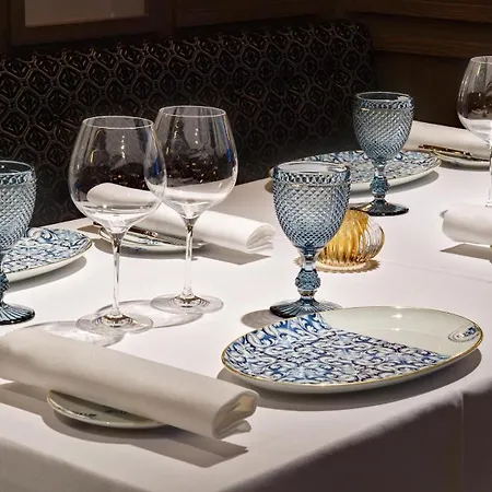 ホテル Nh コレクション グラン サブロン ブリュッセル