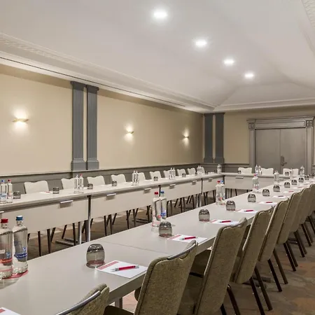 Nh Collection Grand Sablon Brüsszel