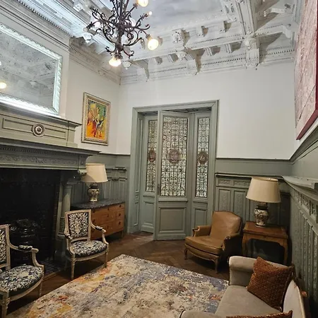 ドゥ コングレス