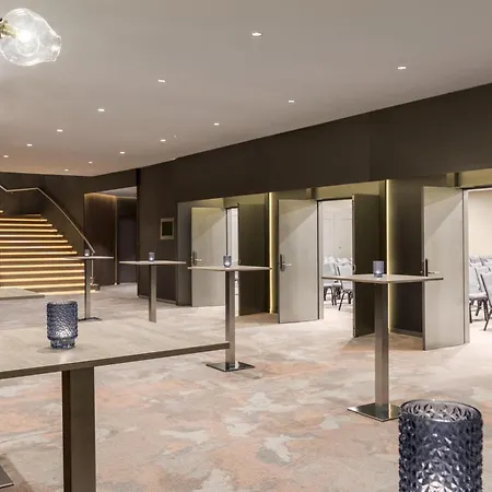 Nh コレクション グラン サブロン ホテル