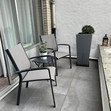 Agenda Louise 3* Bruxelas