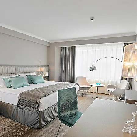 Agenda Louise Hotel 3*