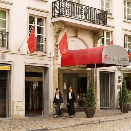 Nh コレクション グラン サブロン 4*