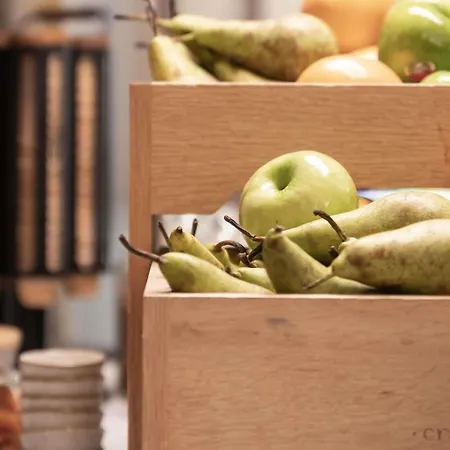 نوفوتيل أوف غراند بلاس فندق