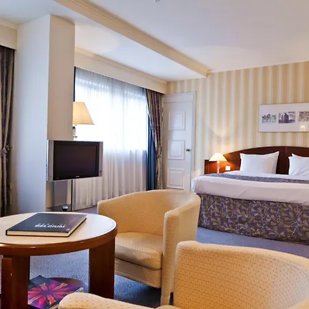 Le Châtelain 5*