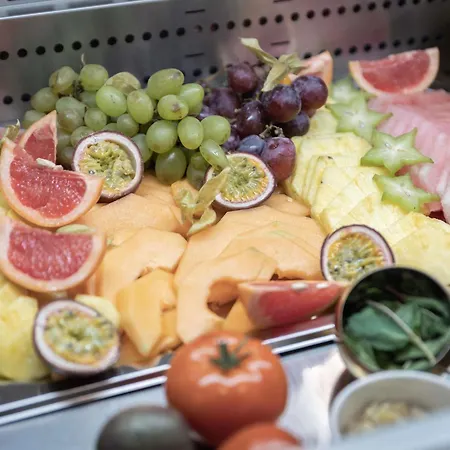 酒店 诺富特布鲁塞尔大广场酒店