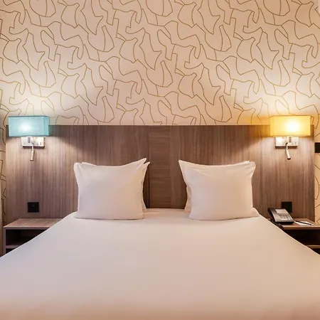 酒店 Alma Grand Place 布鲁塞尔