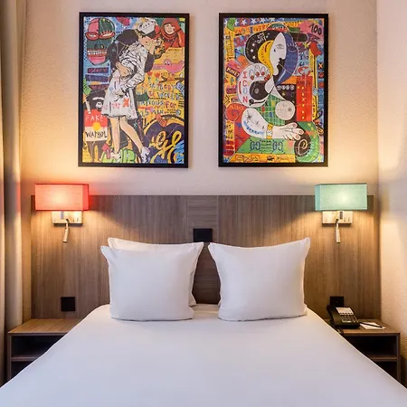 Alma Grand Place 3*