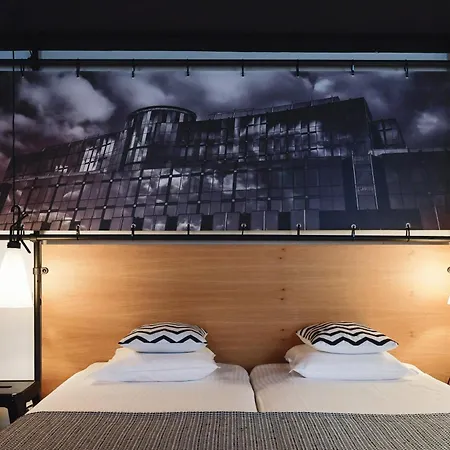 Zoom Hotel Hotel 4*