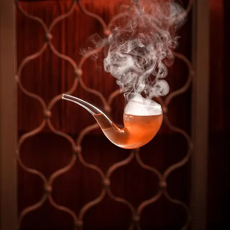 Amigo, A Rocco Bruksela