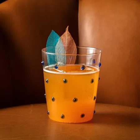 Amigo, A Rocco Hotel 5*