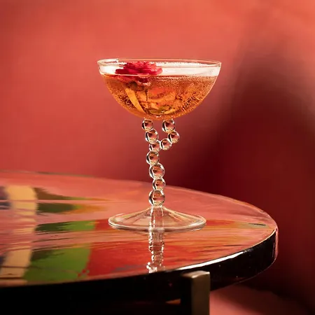 Hotel Amigo, A Rocco 5*