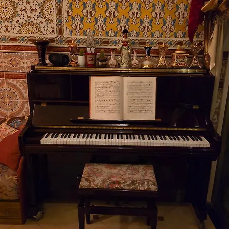 Hotel Mozart 3*