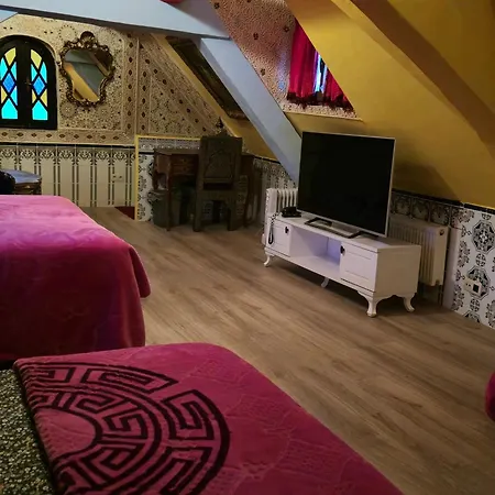 Mozart 3* ブリュッセル