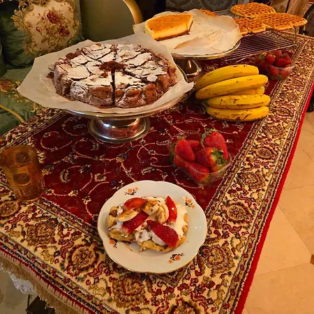 Mozart Hotel