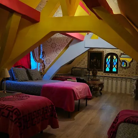 Mozart Hotel 3*