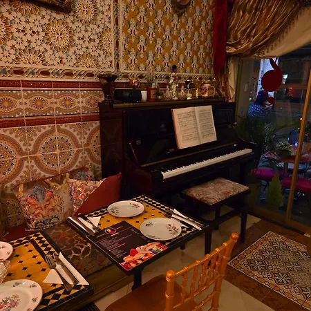 Mozart ホテル ブリュッセル