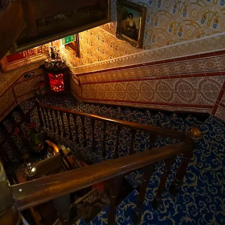 Hotel Mozart Brüssel