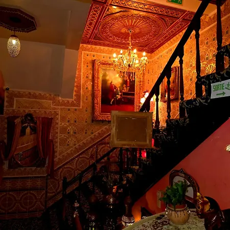 Mozart Hotel