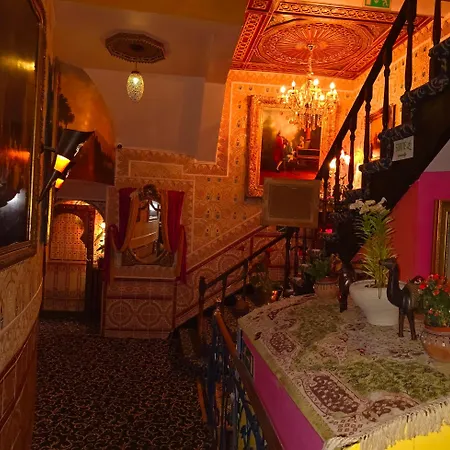 Hotel Mozart Brüssel