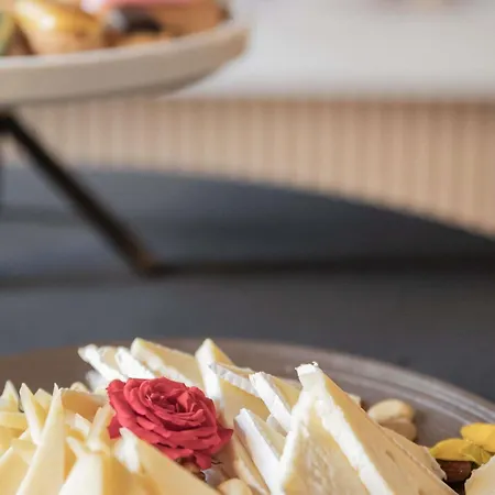 诺富特布鲁塞尔大广场酒店 布鲁塞尔