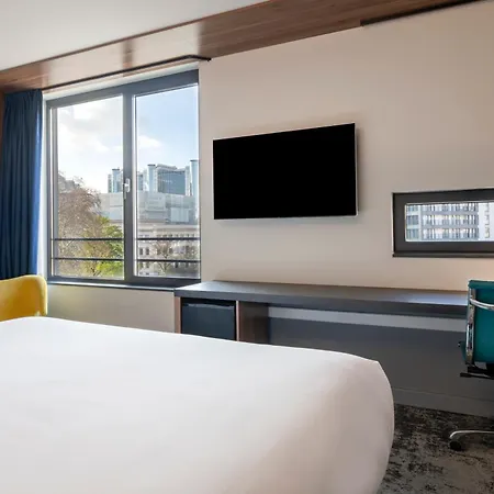 Pestana Schuman Brussels