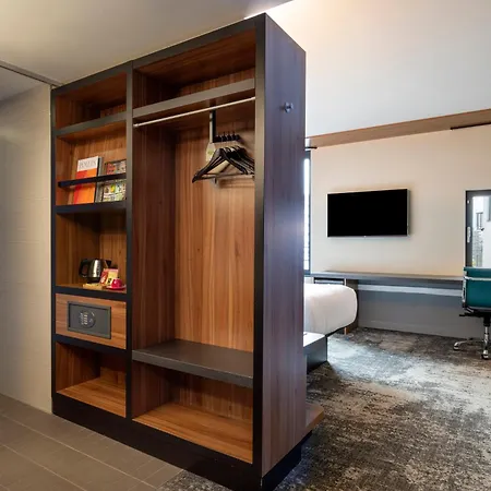 Pestana Schuman 3* ブリュッセル