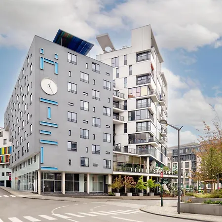 Pestana Schuman Hotel