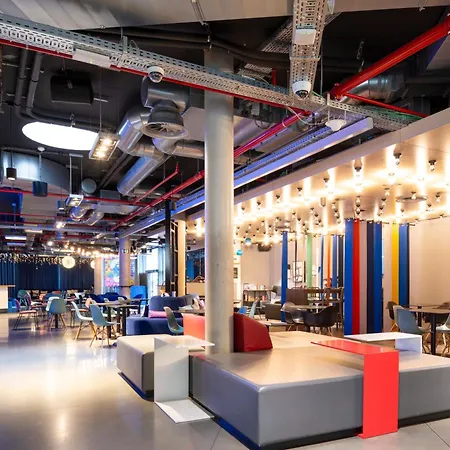 Pestana Schuman ホテル