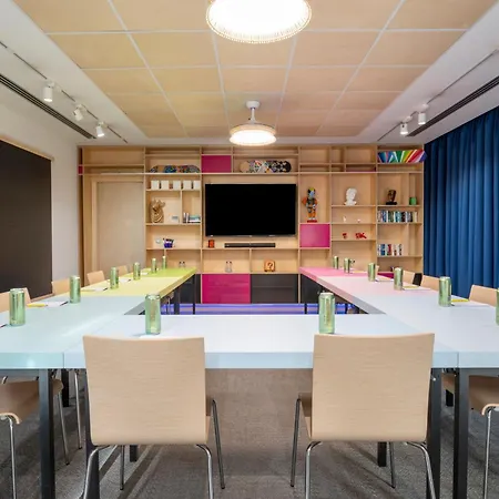 Pestana Schuman Hotel