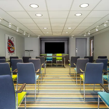 Pestana Schuman 3* ブリュッセル