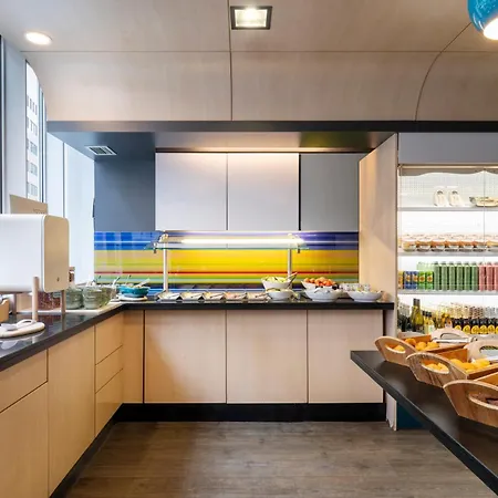 ホテル Pestana Schuman