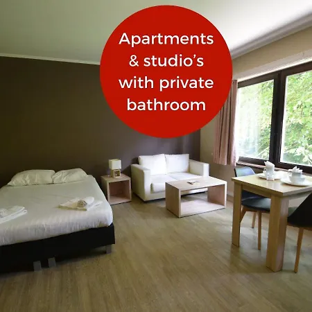 Budget Flats Apartman *