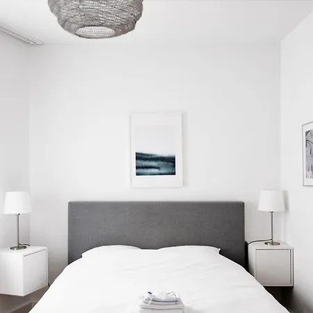 Apartman Flats 4*