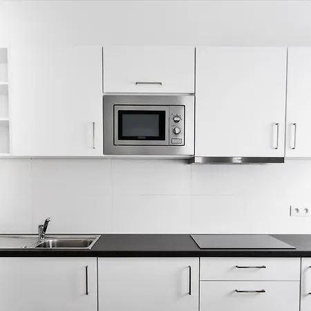 Flats 아파트 브뤼셀