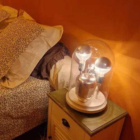 Guest house Romantics Rooms In Brussels Sky 4*