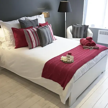 Be In 4* Bruxelles