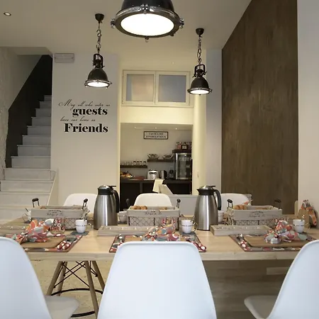 游走布鲁塞尔住宿加早餐旅馆 4*