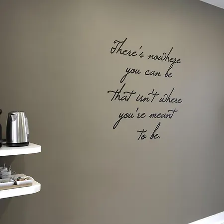 Be In Couette-café Bruxelles