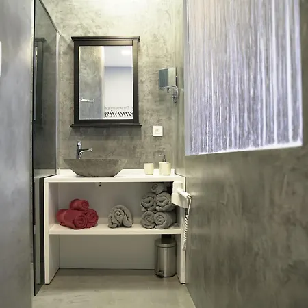 Couette-café Be In 4*