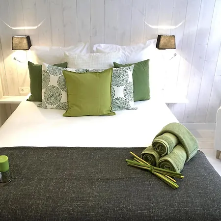 ベッド・アンド・ブレックファスト B ＆ B ビー ブリュッセル