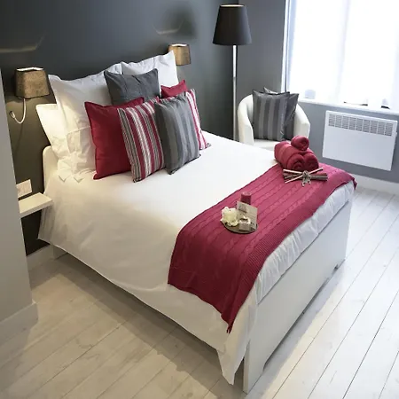 Be In 4* Bruxelles