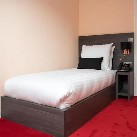 La Bourse Hotel Bruksela